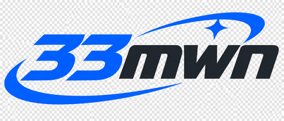 33mwn লোগো